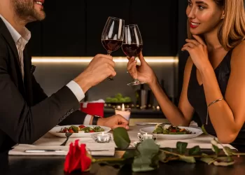 Romantik Balayı Paketi