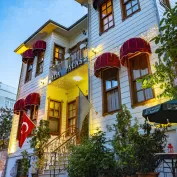 Ada Palas Butik Otel 3