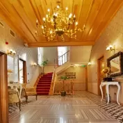 Ada Palas Butik Otel Buyukada 4