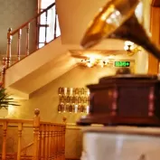 Ada Palas Butik Otel Buyukada 5