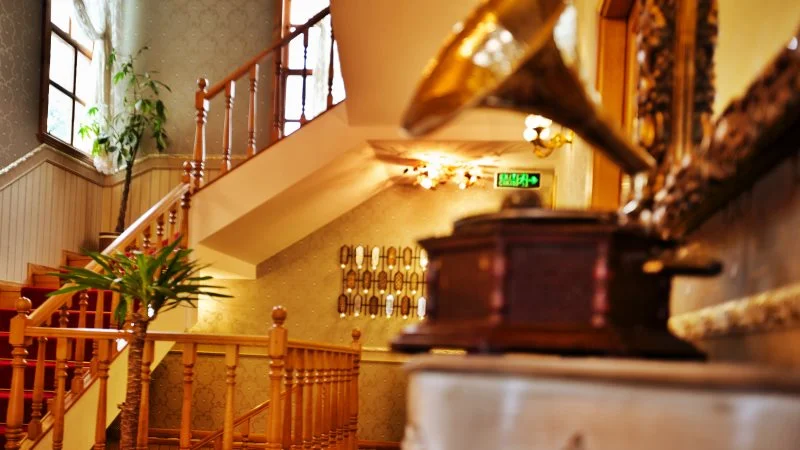 Ada Palas Butik Otel Buyukada 5