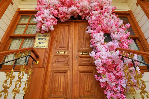 ada palas büyükada