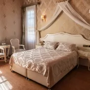 Ada Palas Otel Deluxe Odalar 3