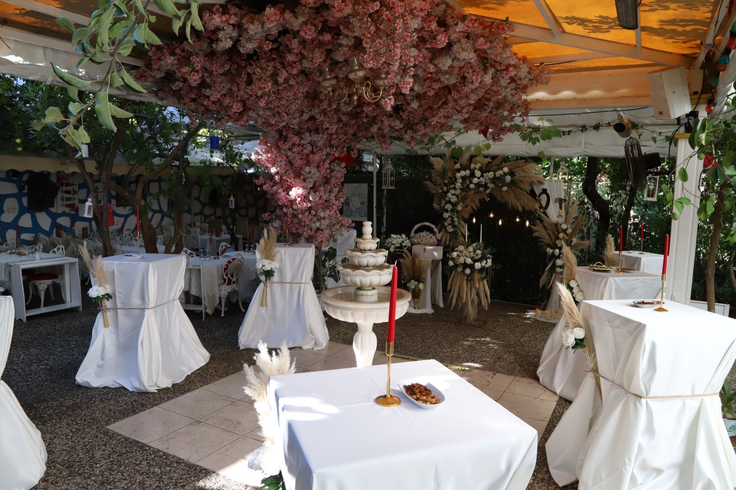 Ada Palas Otel Dogum Gunu 1