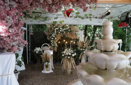 Ada Palas Otel Etkinlik Fotograflari 1