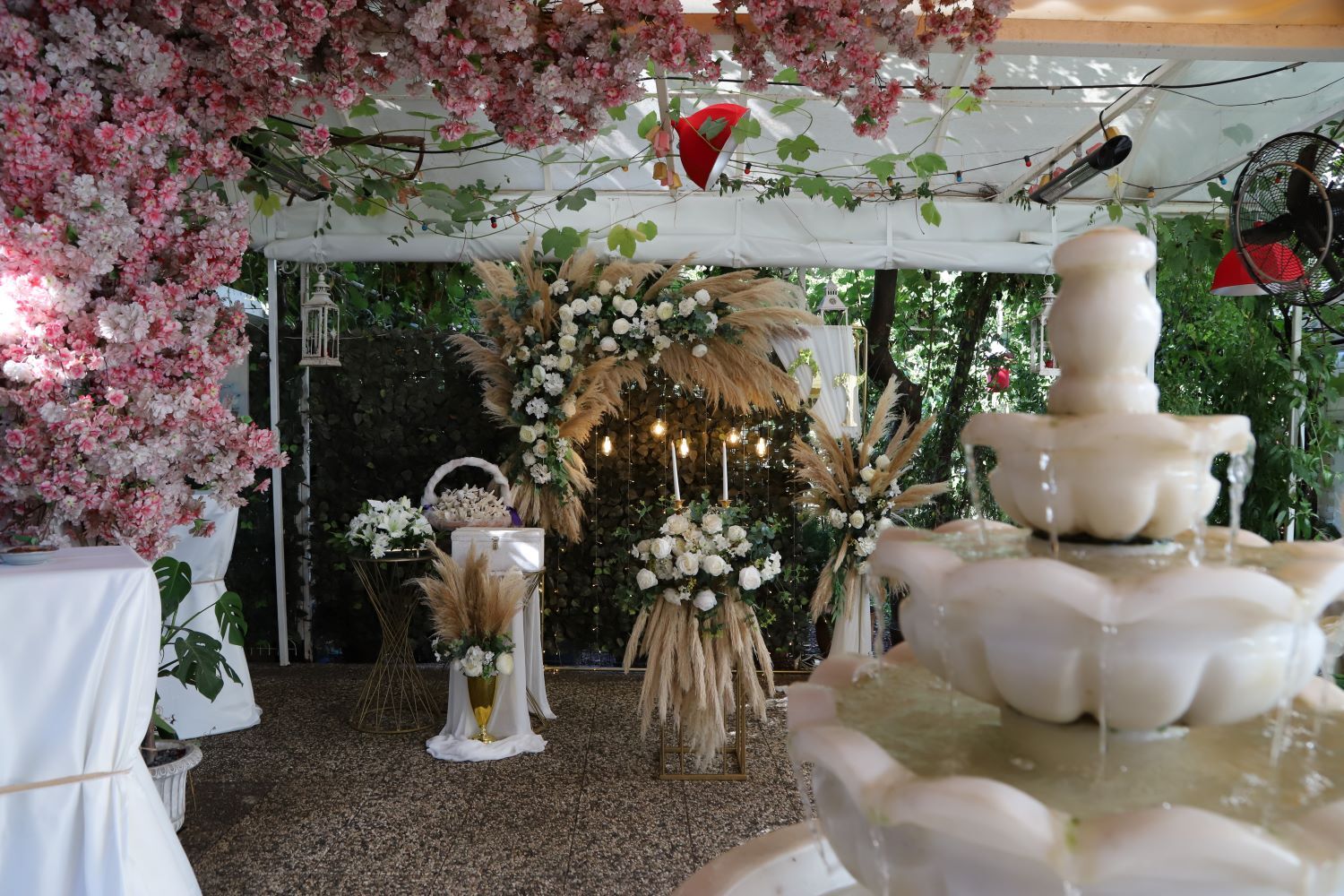 Ada Palas Otel Etkinlik Fotograflari 2