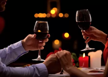 Büyükada’da Bir Gece