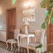 Ada Palas Otel Fotograf