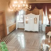 Ada Palas Otel Fotograflari 1