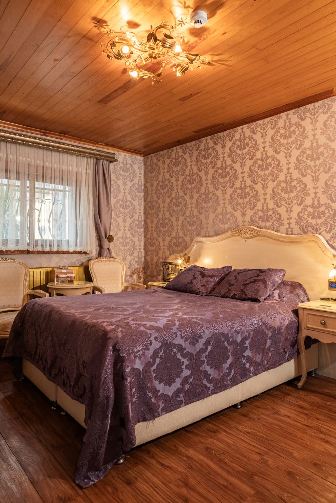 Ada Palas Otel Musaitlik 4