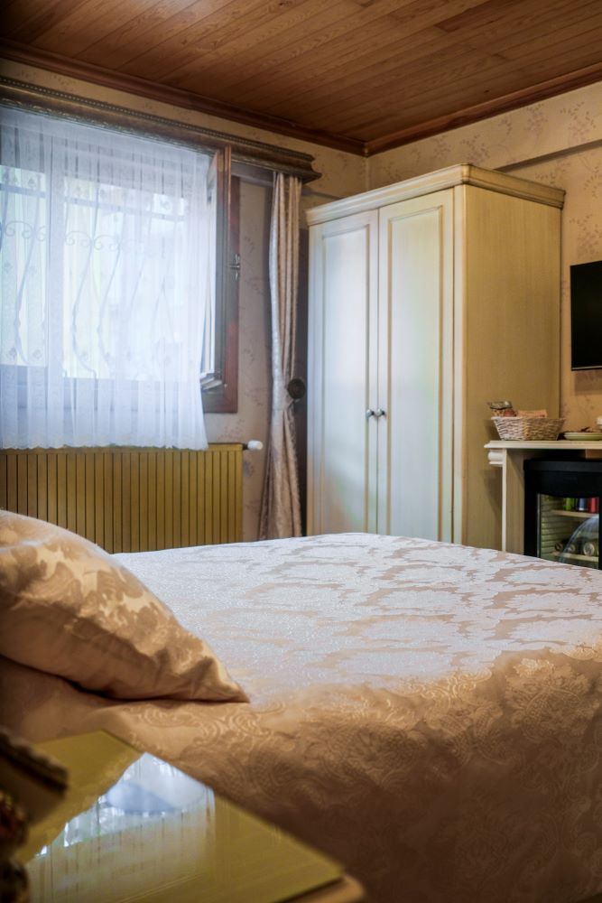 Ada Palas Otel Oda 5