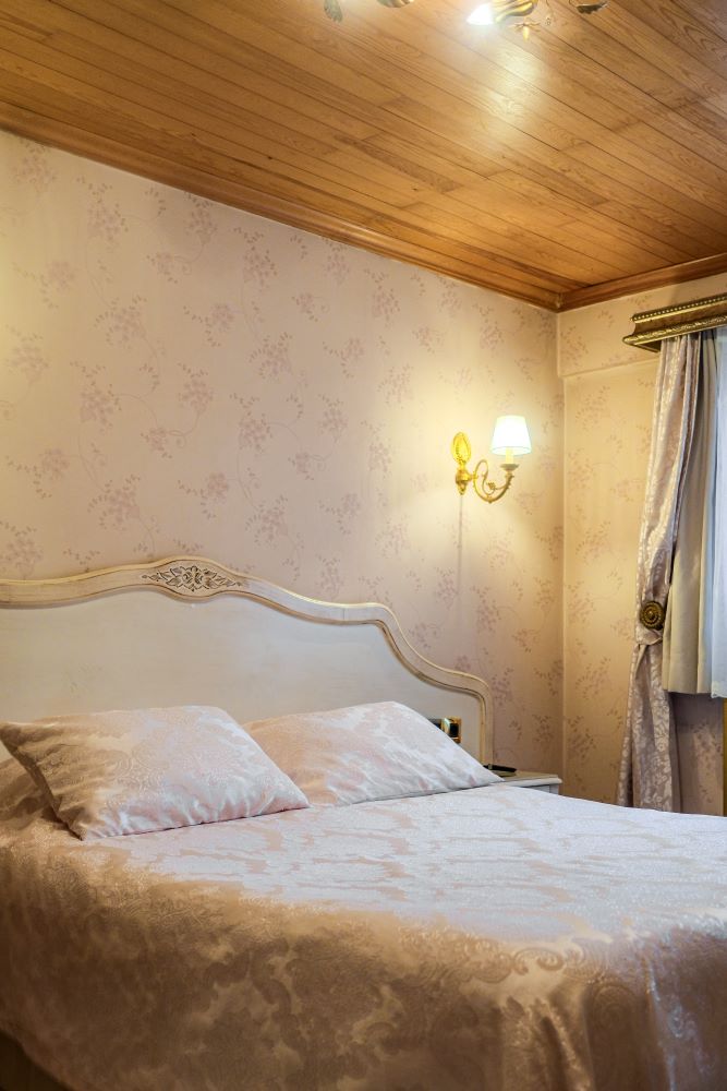 Ada Palas Otel Oda Rezervasyon 7