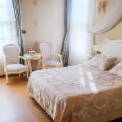 Ada Palas Otel Oda Rezervasyon 8