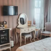 Ada Palas Otel Oda Rezervasyon 9