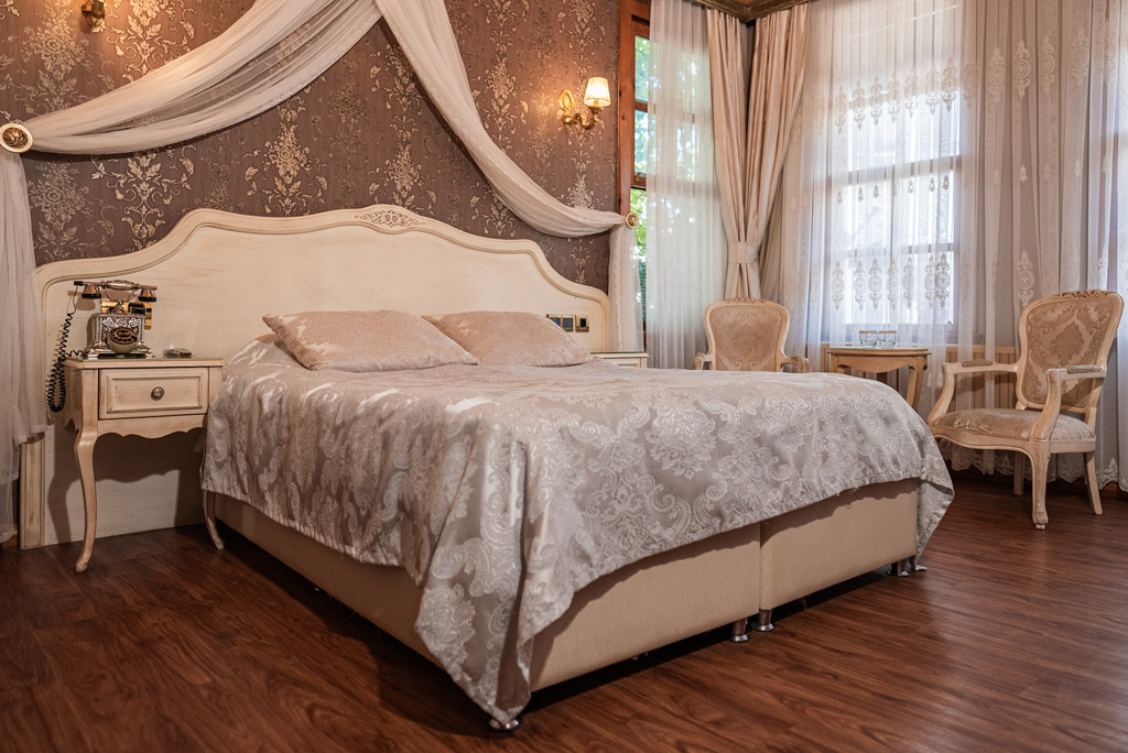 Ada Palas Otel Oda Yorumlari