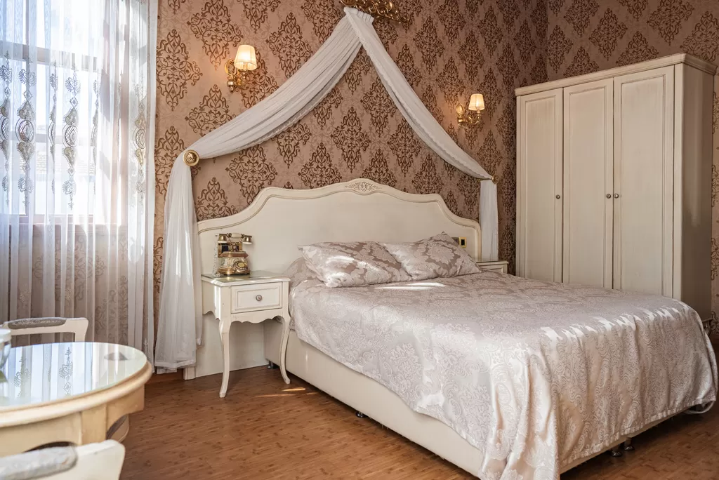 Ada Palas Otel Premium Oda 3