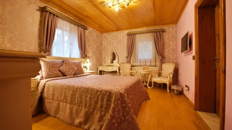 Ada Palas Otel Standart Oda Yorumlari 1