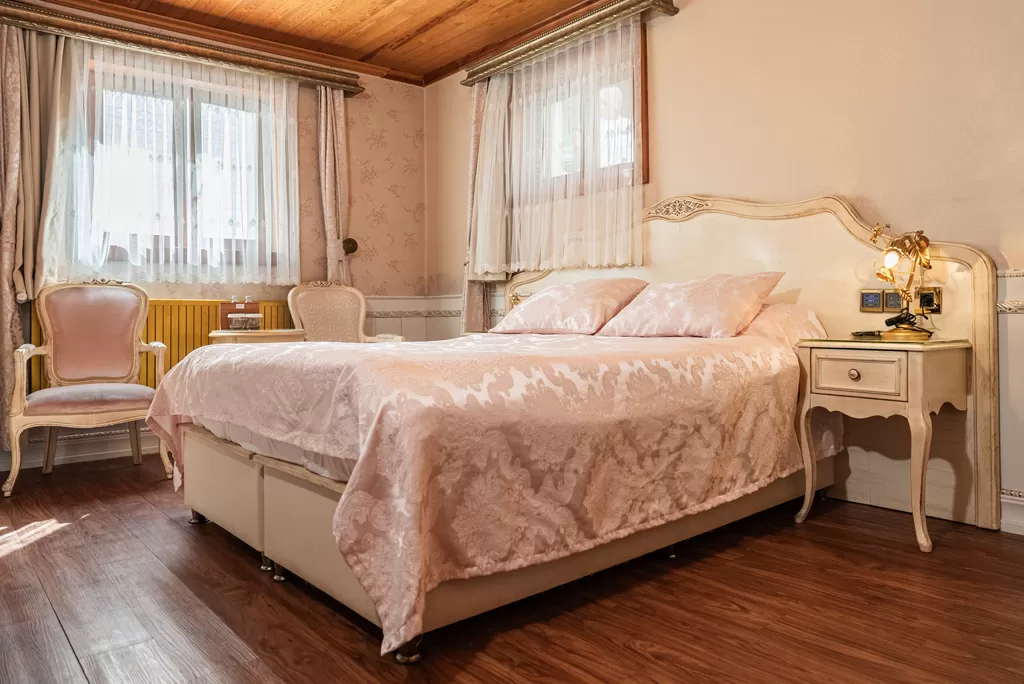 Ada Palas Otel Standart Odalar 1