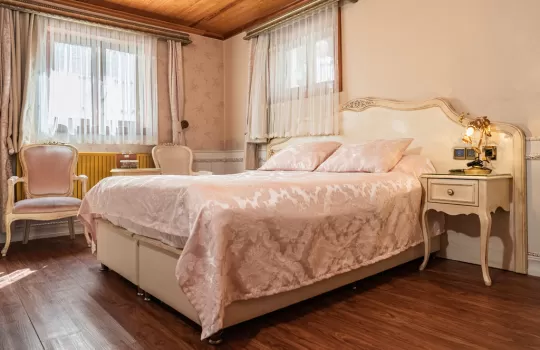 Ada Palas Otel Standart Odalar 2 2