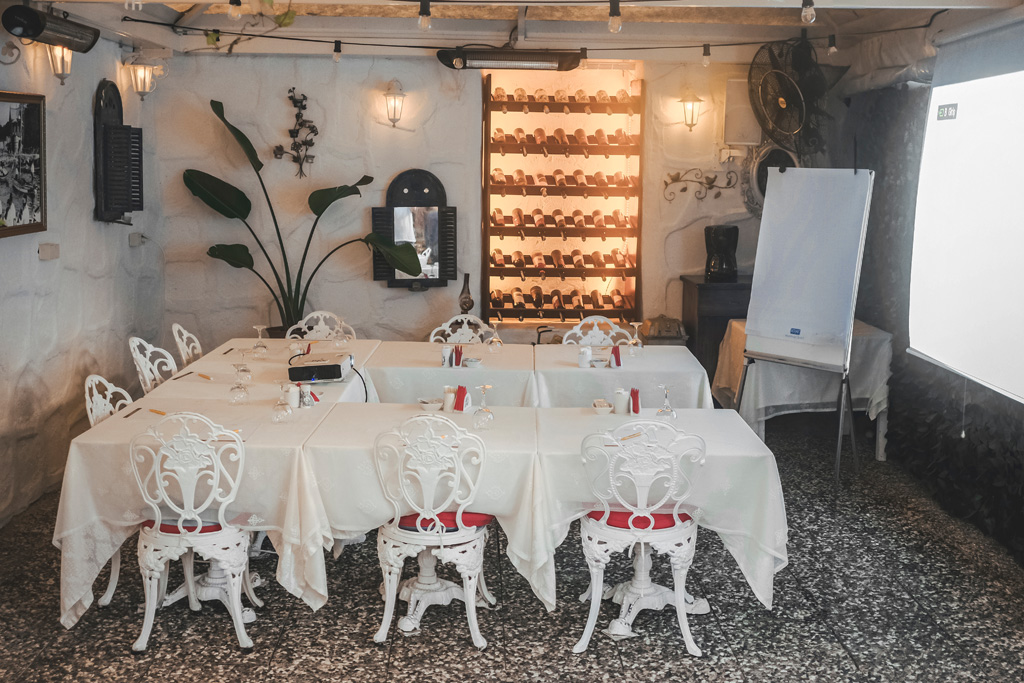 Ada Palas Otel Toplanti 7