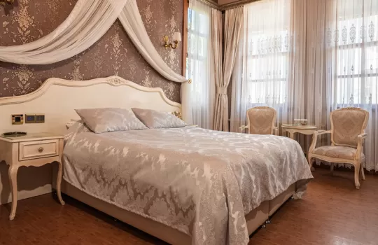 Ada Palas Premium Odalar 2