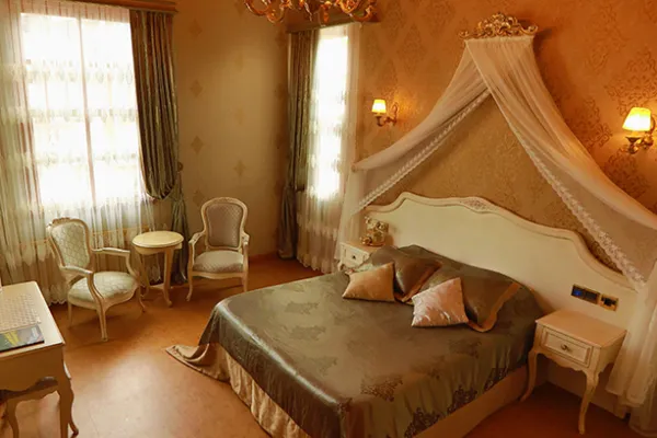ada palas rooms