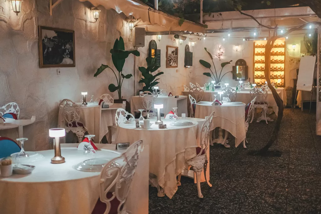 Ada Palas Secret Garden 3