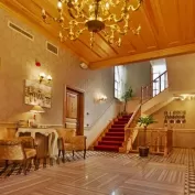 Buyukada Ada Palas 3