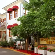 Buyukada Ada Palas Otel 3