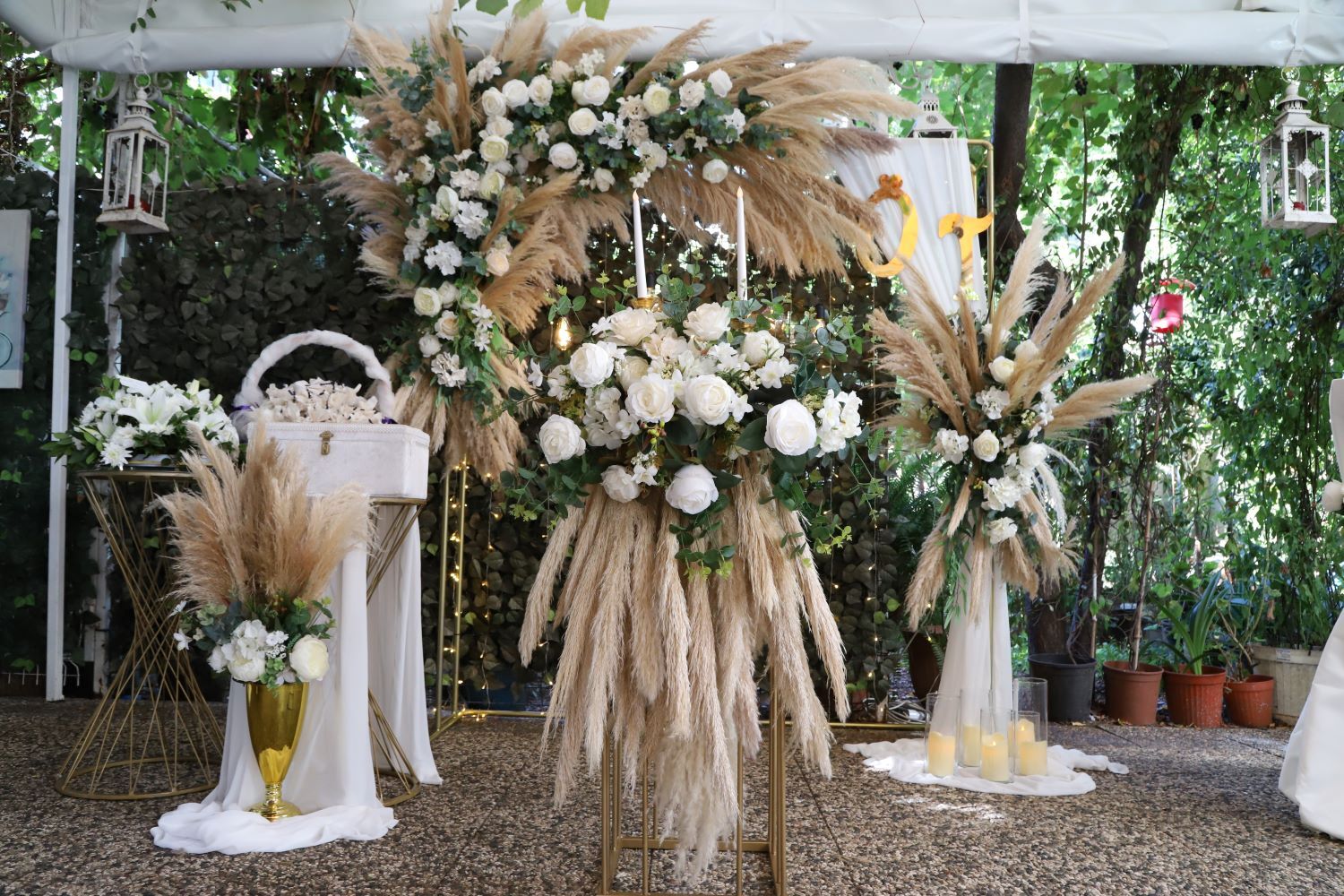 Buyukada Etkinlik Mekanlari 1