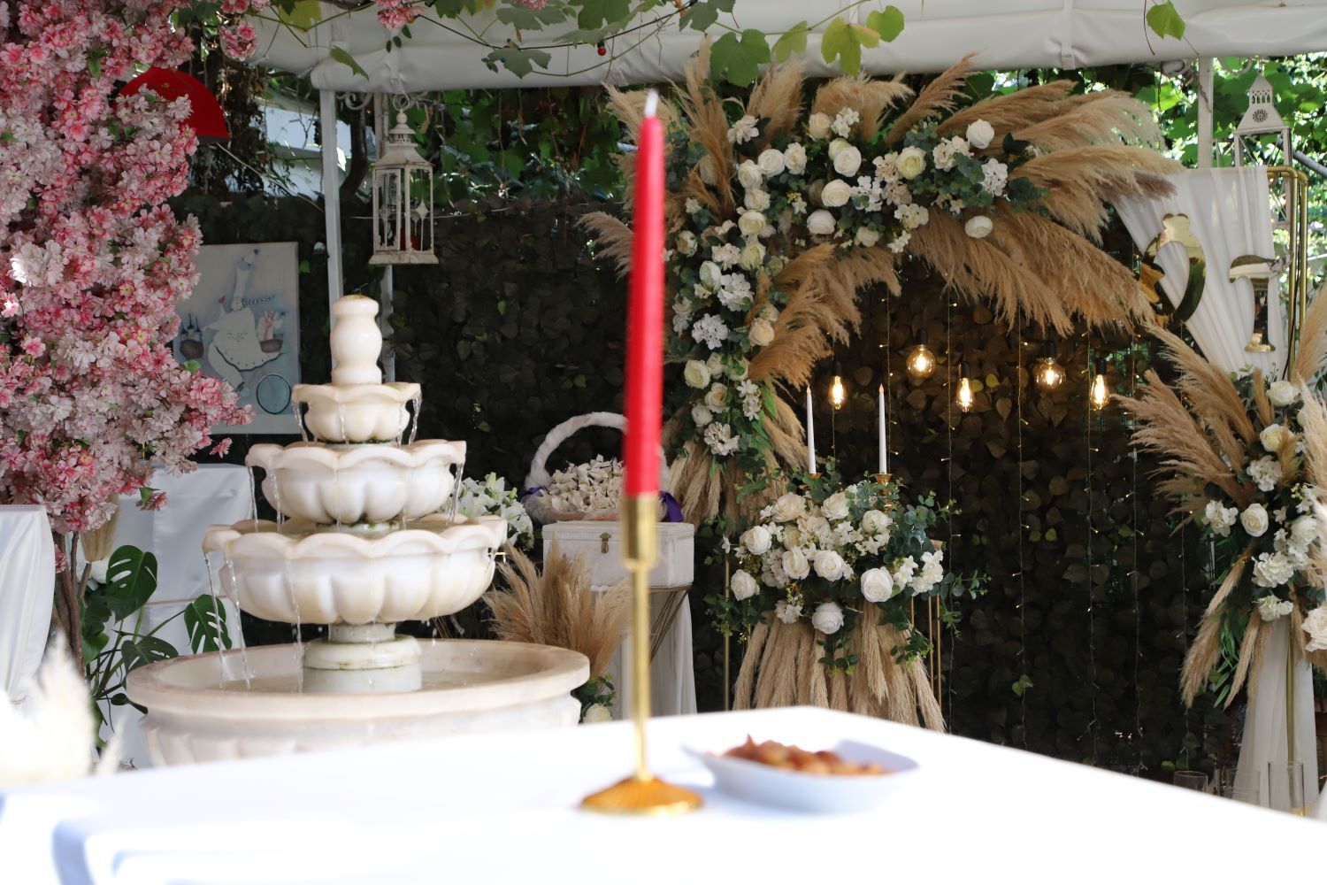 Buyukada Nisan Mekanlari 1