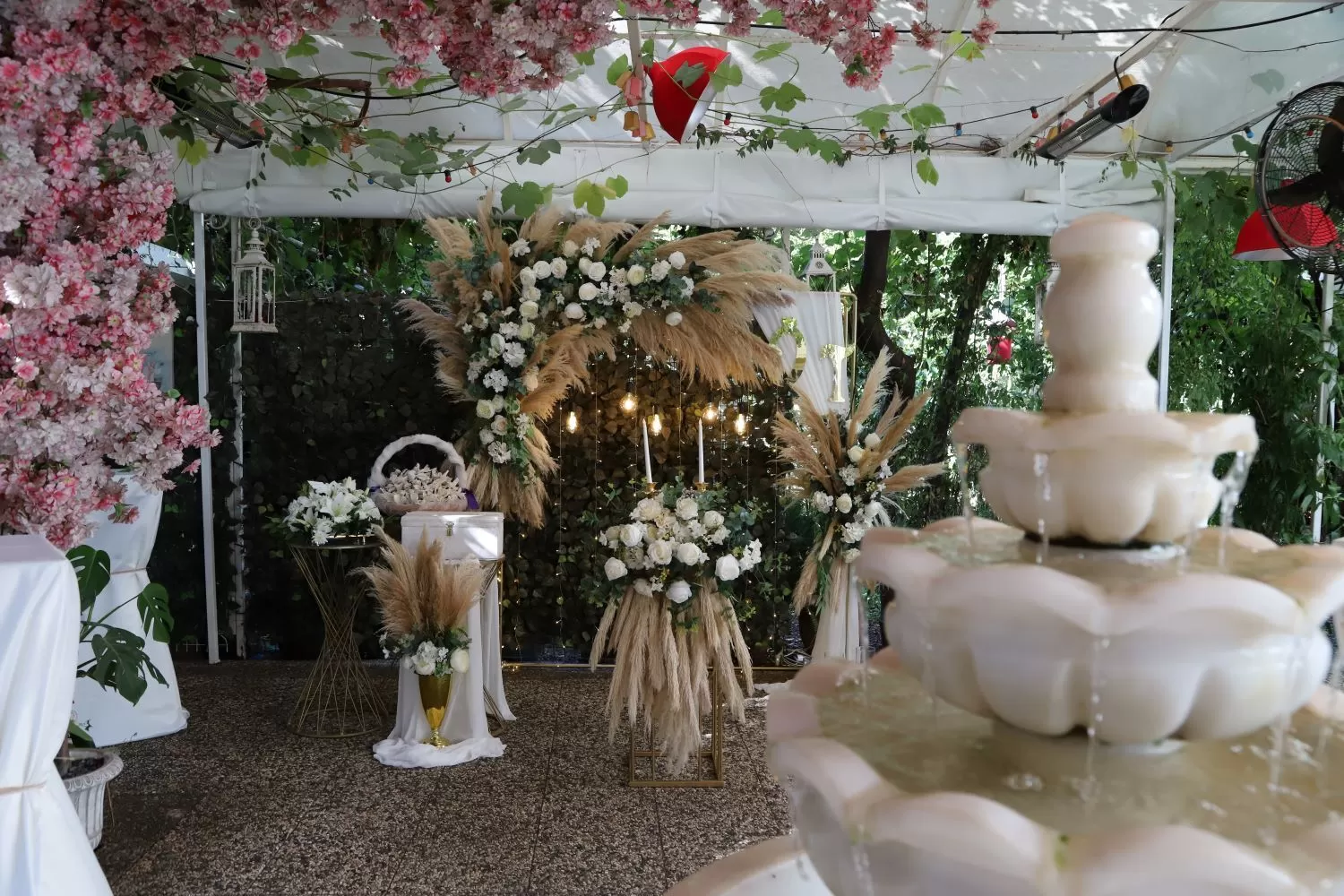 büyükada otel düğün