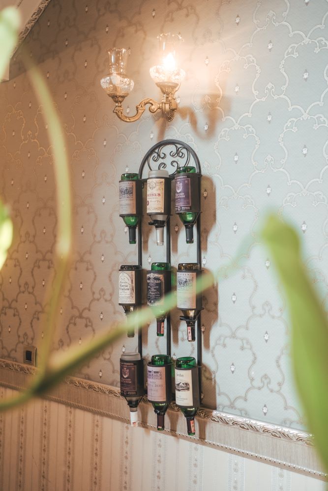 Buyukada Otel Fotograflari