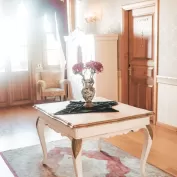 Buyukada Otel Gorselleri