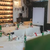 Buyukada Otel Kurumsal Etkinlik 1