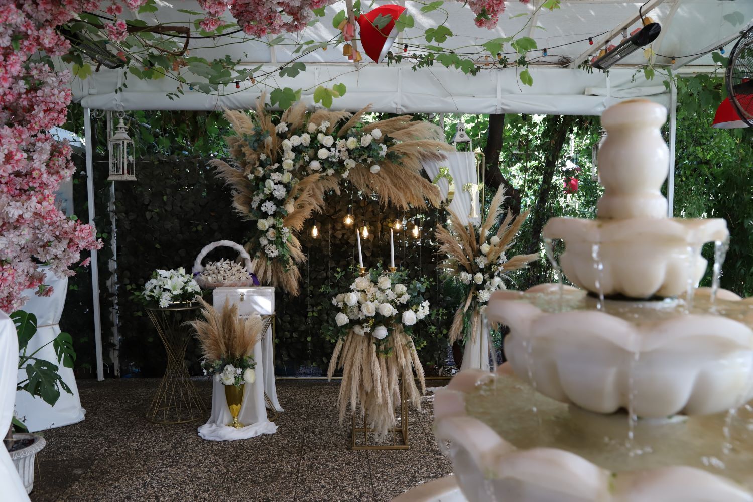 Buyukada Otel Nisan 3