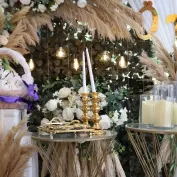 Buyukada Otel Organizasyon Fotograflari