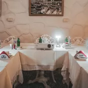 Buyukada Otel Toplanti Fotograf