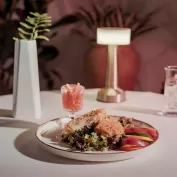 Buyukada Restaurant 1