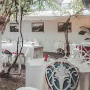 Buyukada Restoran 13