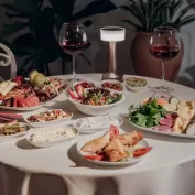 Buyukada Restoran 14