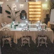 Buyukada Restoran 8 2