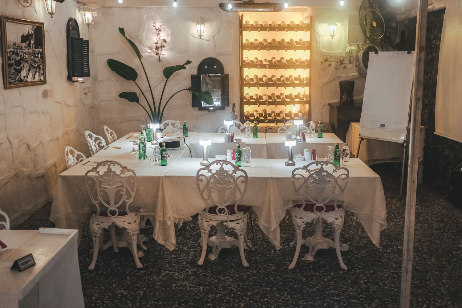 Buyukada Restoran 8 2