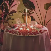 Buyukada Restoran Evlilik Teklifi 3