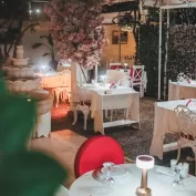 Buyukada Restoran Fotograflari