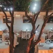 Buyukada Restoran Secret Garden 2