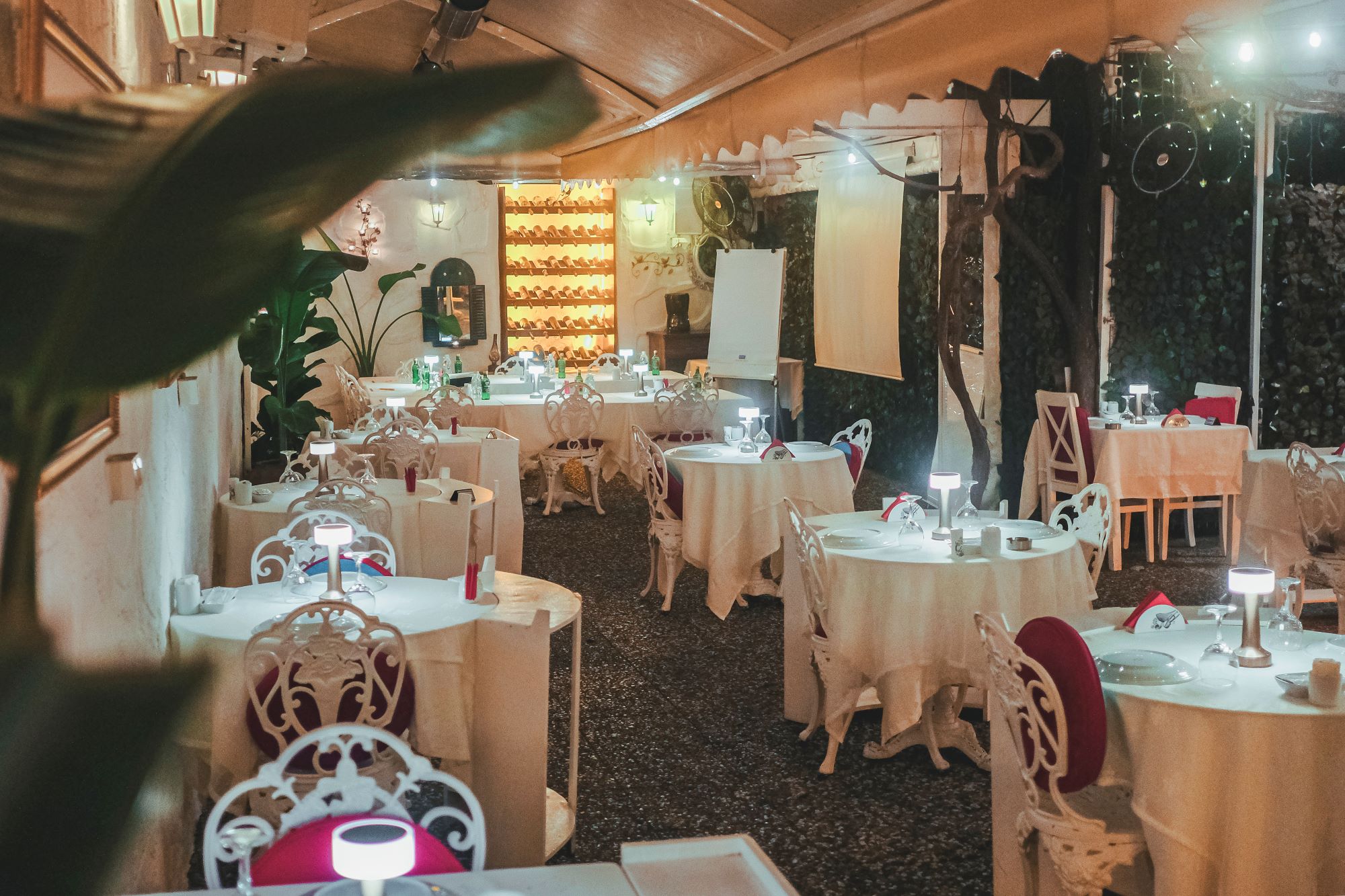 Buyukada Restoran Tavsiyesi 1