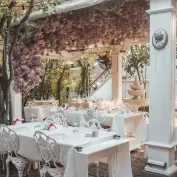 Buyukada Restoranlari 4