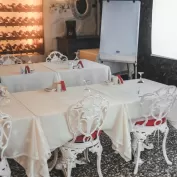 Buyukada Toplanti Oteli 3