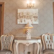 Buyukadanin En Iyi Oteli